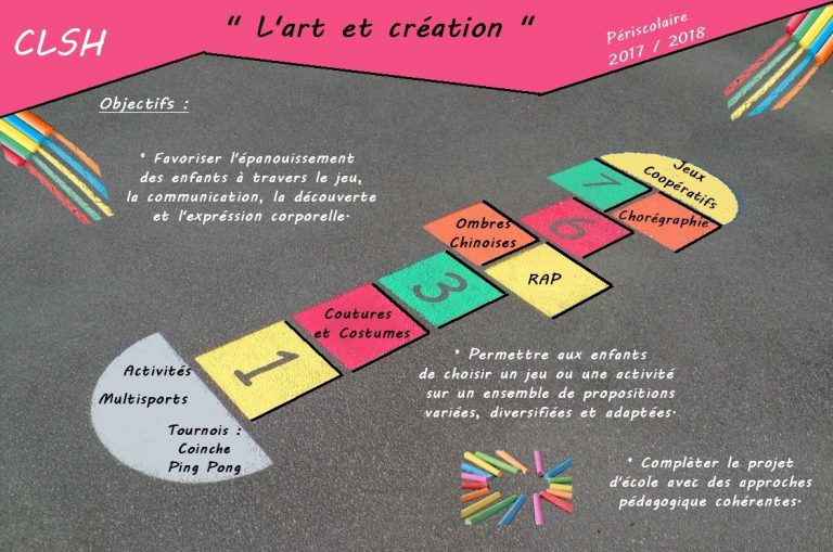 Projet périscolaire def